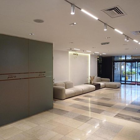 Hotel Park Nasice 외부 사진