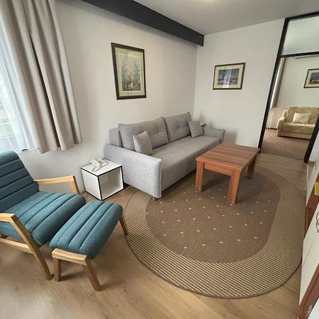 Hotel Park Nasice 외부 사진