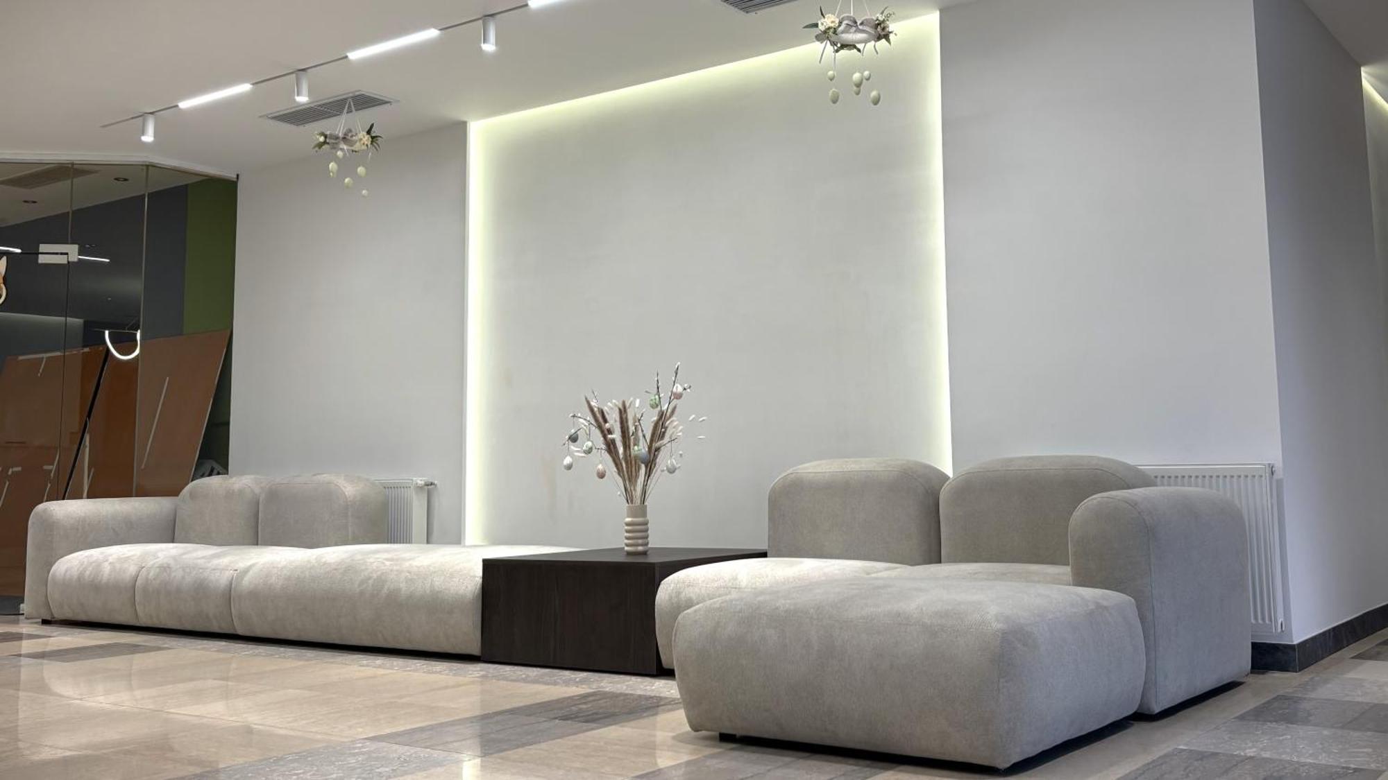 Hotel Park Nasice 외부 사진