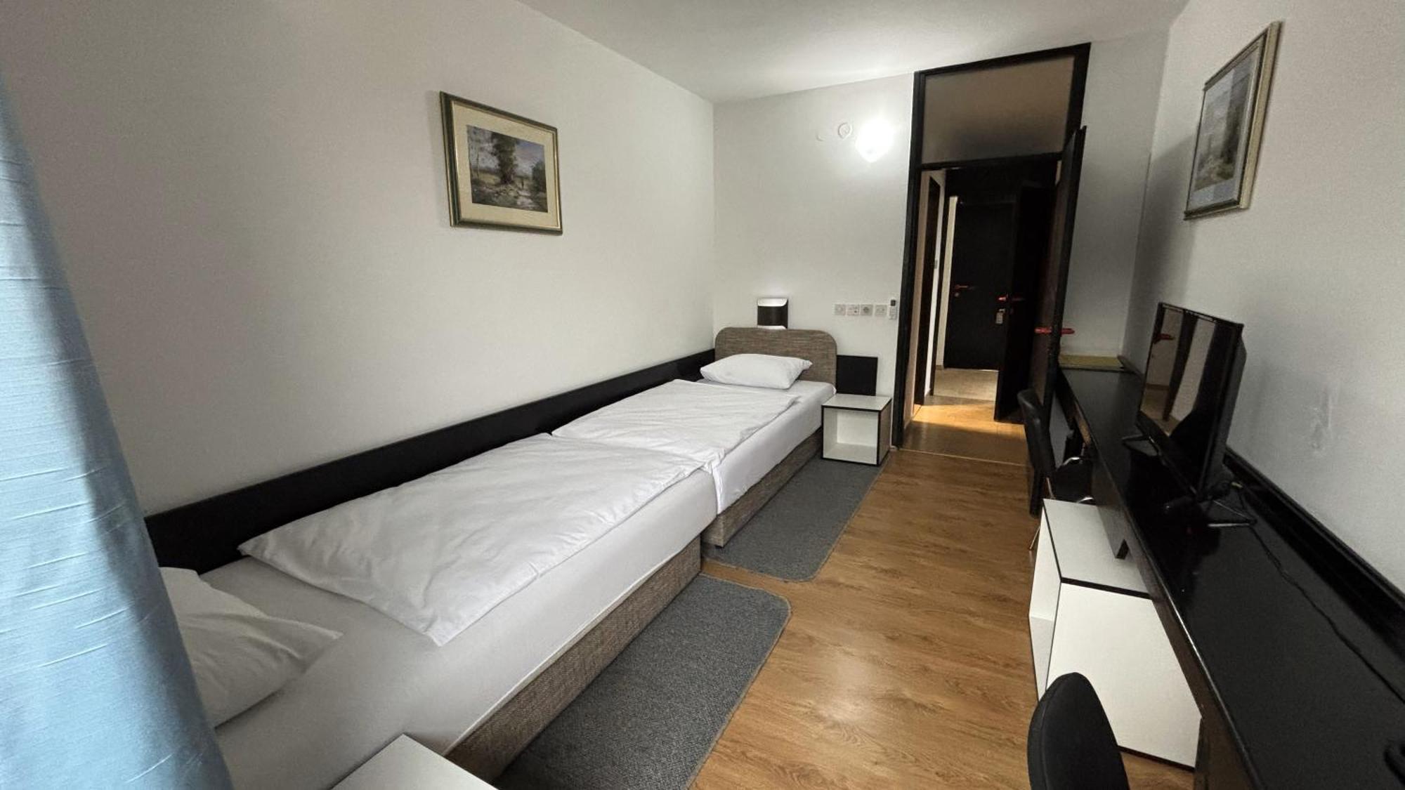Hotel Park Nasice 외부 사진