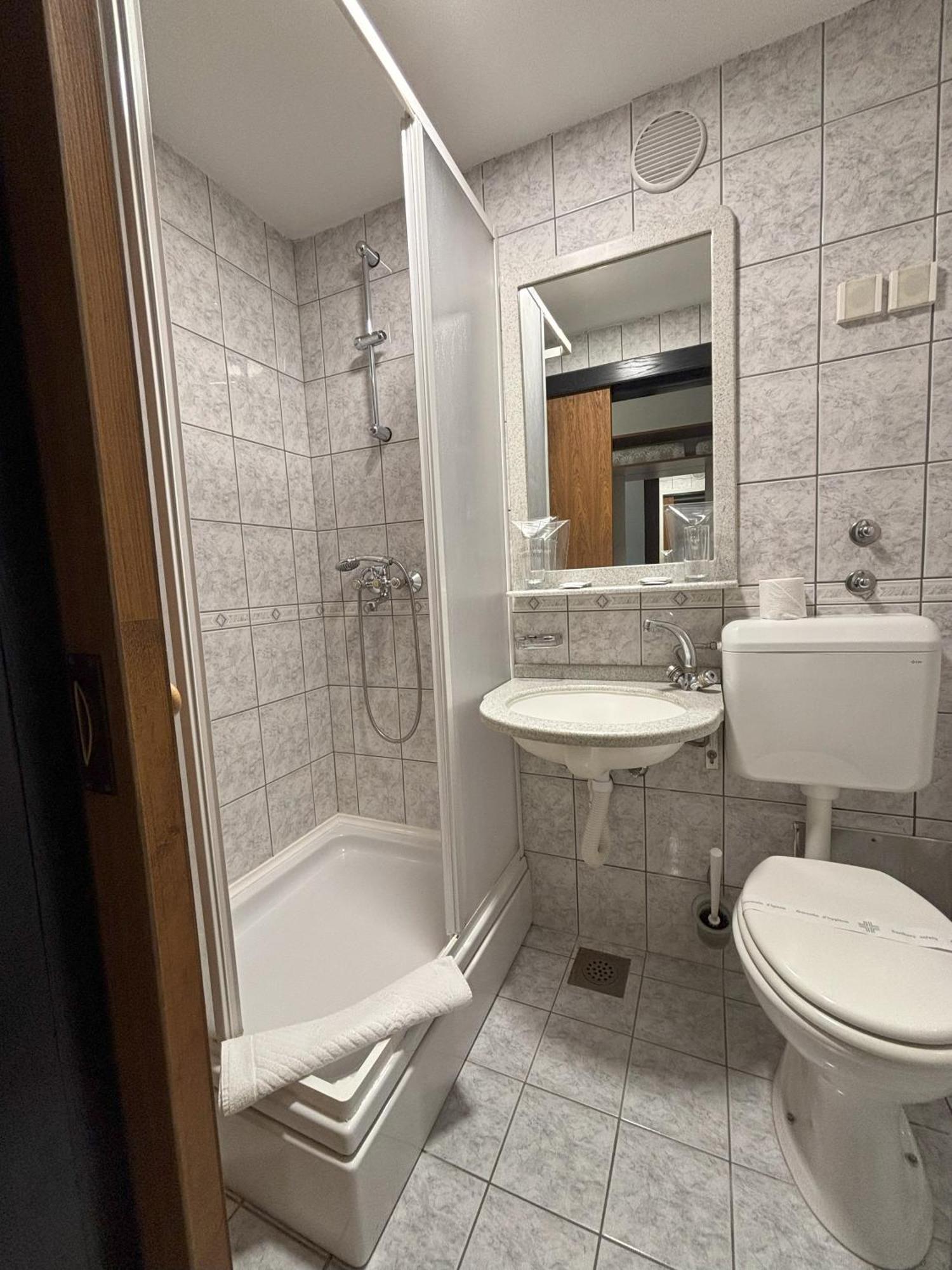 Hotel Park Nasice 외부 사진