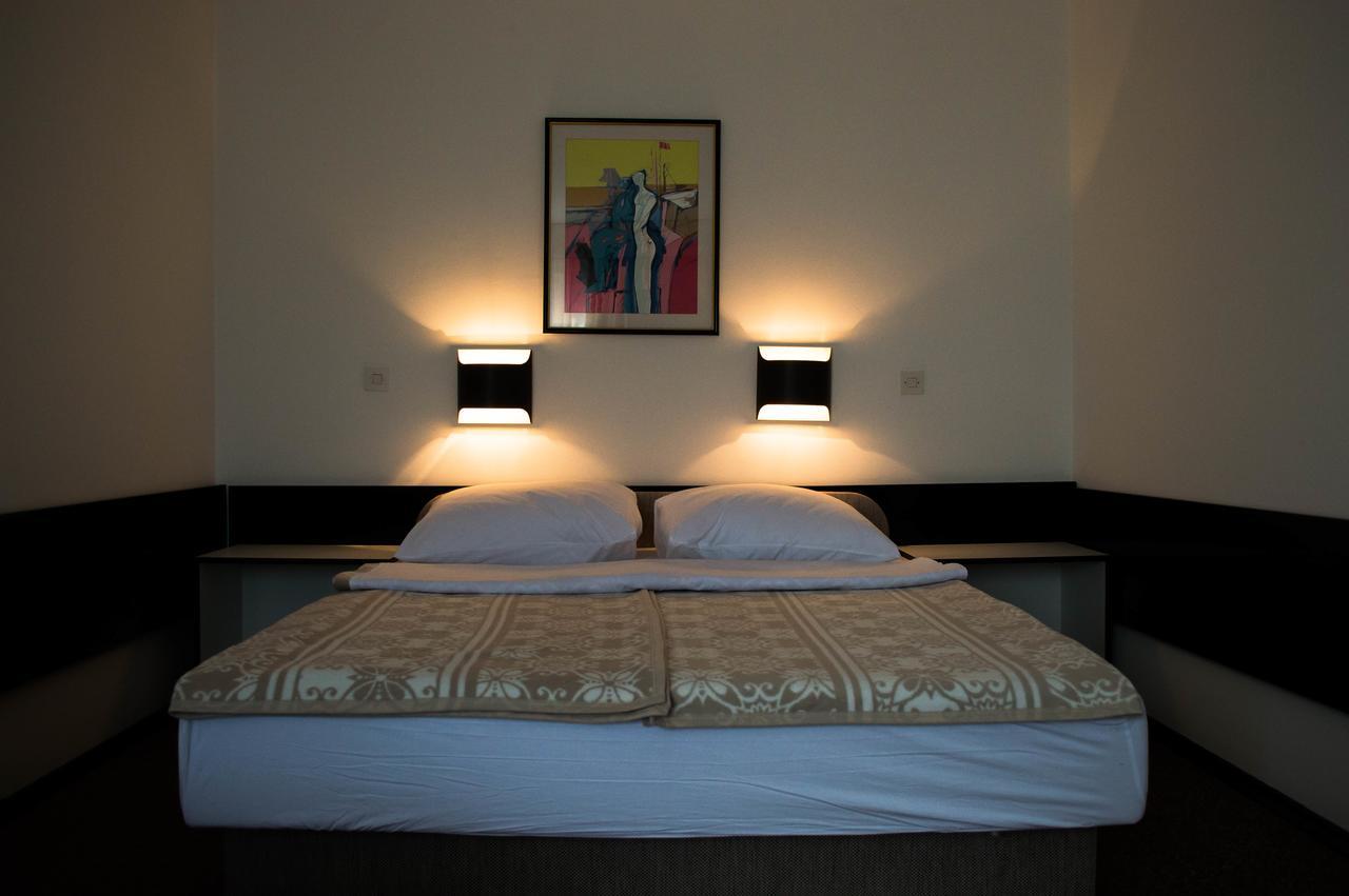 Hotel Park Nasice 외부 사진